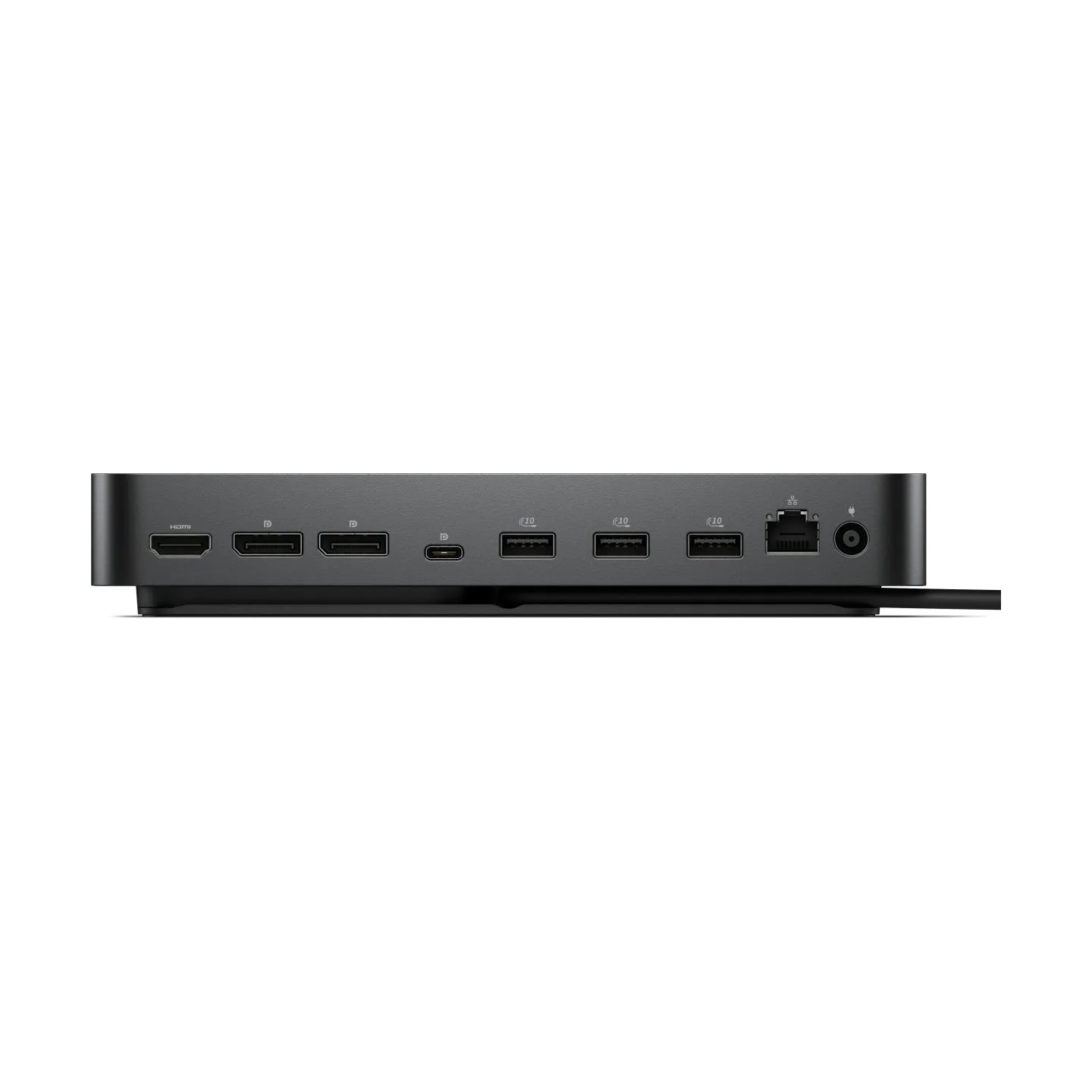 Dell Pro Dock - WD25Z / 210-BTJB