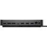 Dell Pro Dock - WD25Z / 210-BTJB