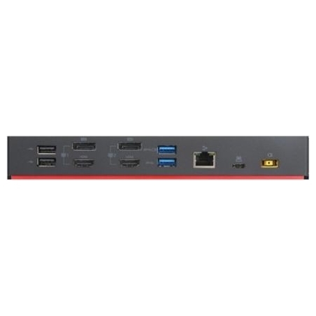 Lenovo PCG Dock Hybrid USB-C/A EU