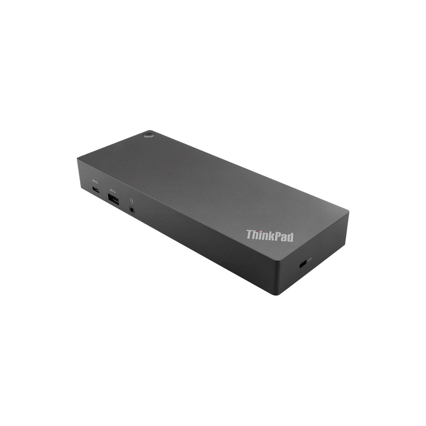 Lenovo PCG Dock Hybrid USB-C/A EU