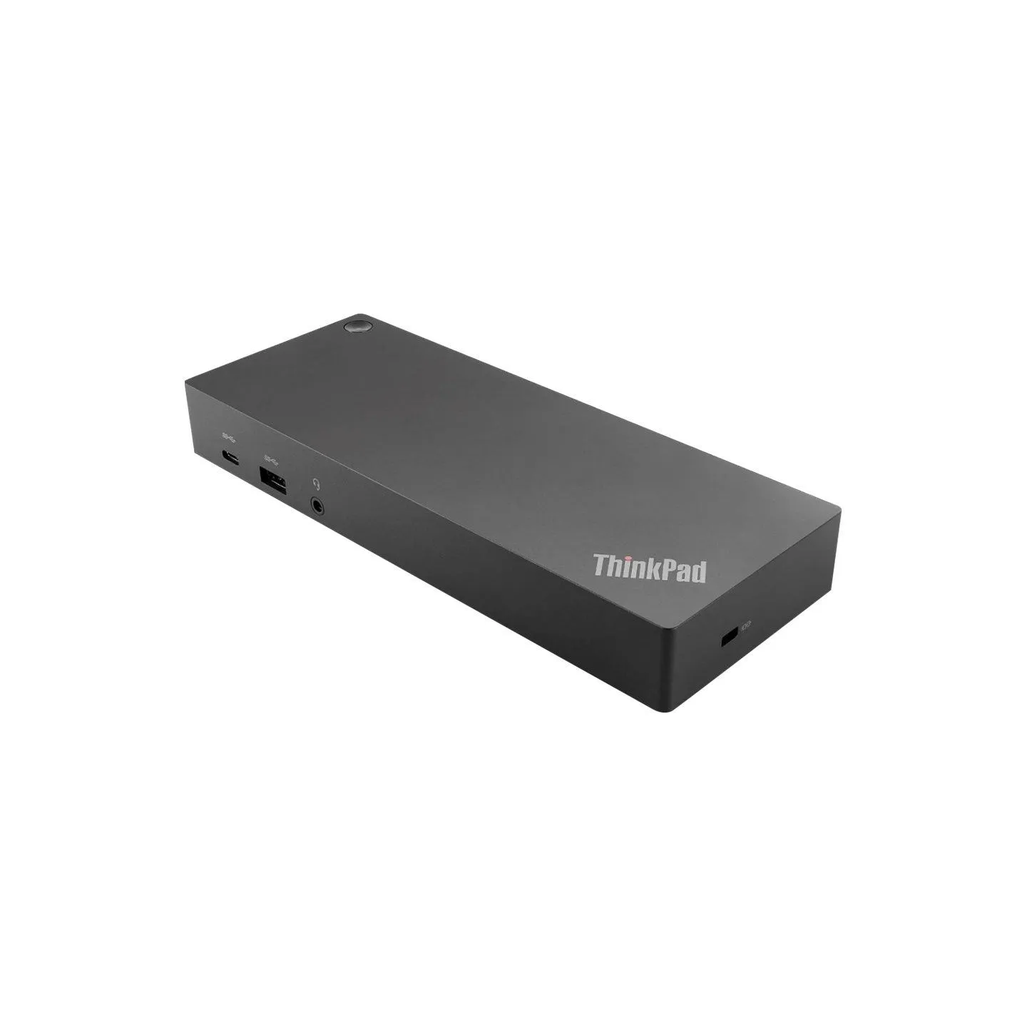 Lenovo PCG Dock Hybrid USB-C/A EU