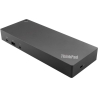 Lenovo PCG Dock Hybrid USB-C/A EU