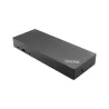 Lenovo PCG Dock Hybrid USB-C/A EU