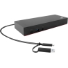 Lenovo PCG Dock Hybrid USB-C/A EU
