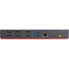 Lenovo PCG Dock Hybrid USB-C/A EU