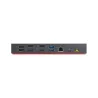 Lenovo PCG Dock Hybrid USB-C/A EU
