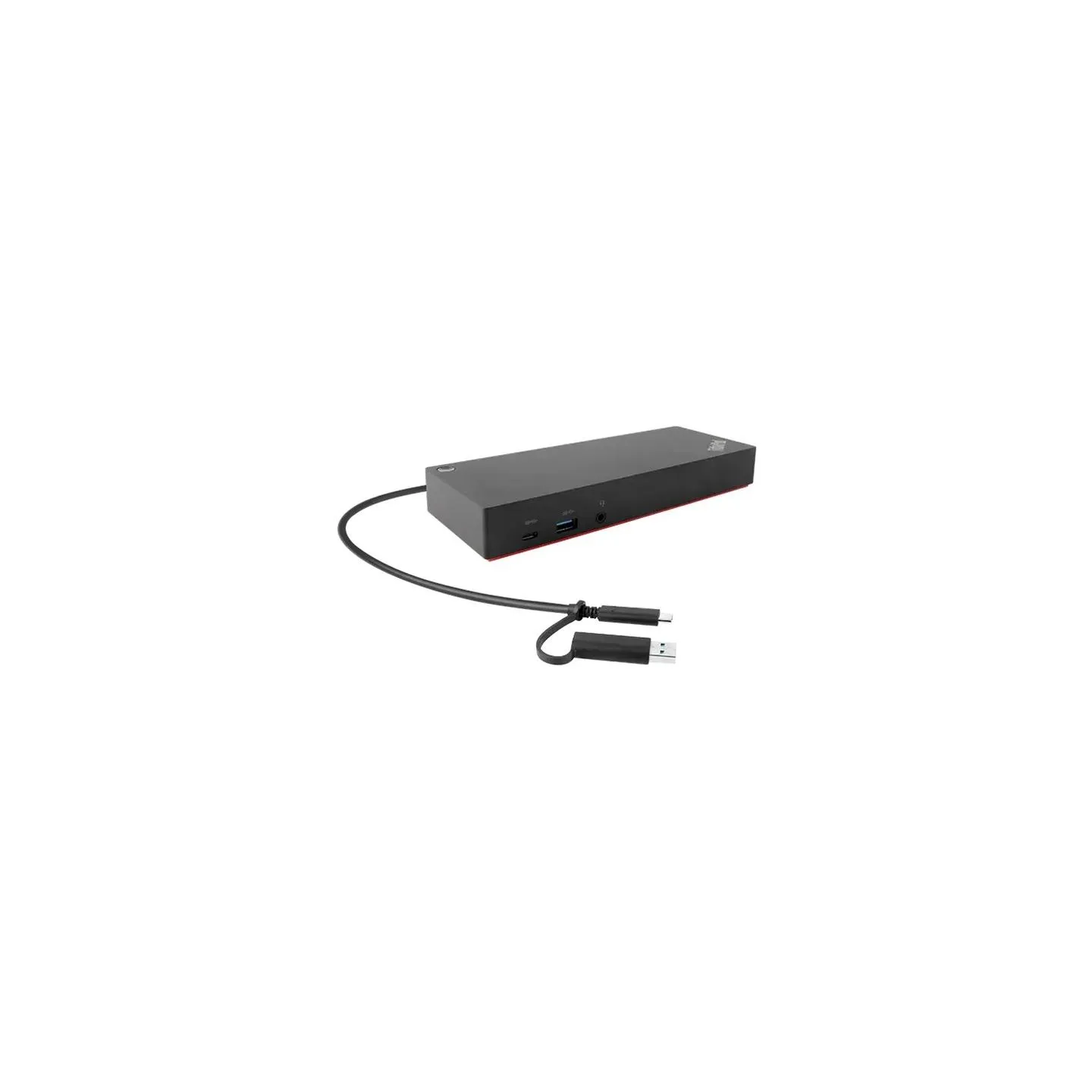 Lenovo PCG Dock Hybrid USB-C/A EU