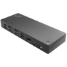 Lenovo PCG Dock Hybrid USB-C/A EU