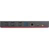 Lenovo PCG Dock Hybrid USB-C/A EU