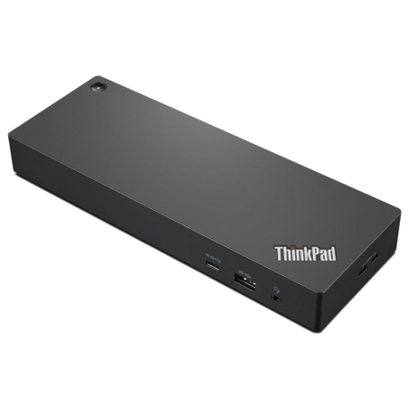 Lenovo Thinkpad Universal Thunderbolt 4 dock 135W / 40B00135EU