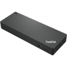 Lenovo Thinkpad Universal Thunderbolt 4 dock 135W / 40B00135EU