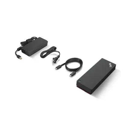 Lenovo Thinkpad Universal Thunderbolt 4 dock 135W / 40B00135EU