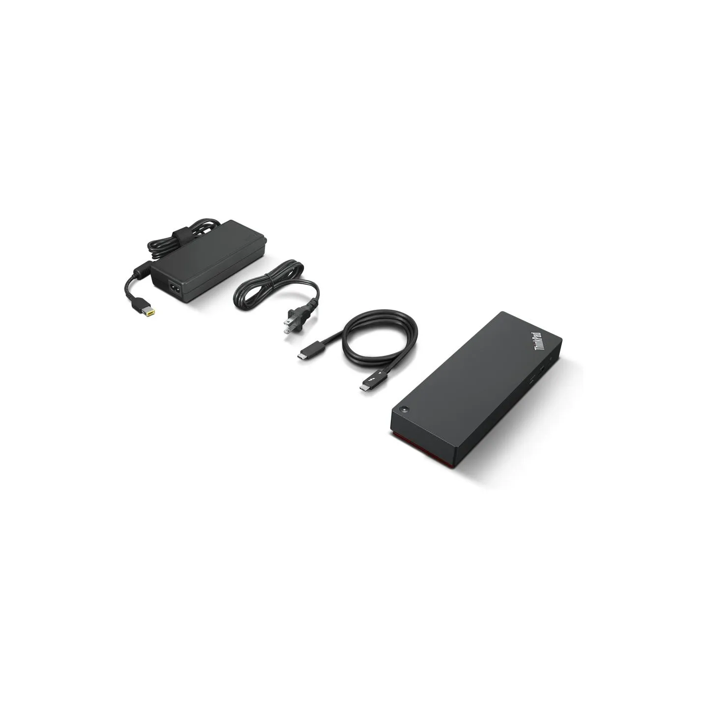 Lenovo Thinkpad Universal Thunderbolt 4 dock 135W / 40B00135EU