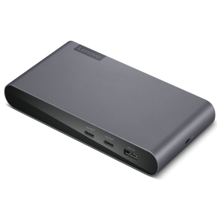 Lenovo Dockingstation USB-C / 40B30090EU