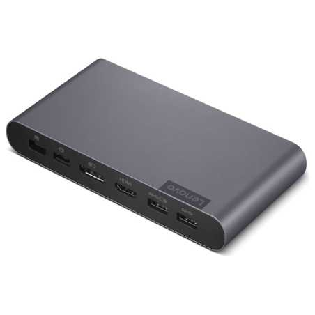 Lenovo Dockingstation USB-C / 40B30090EU