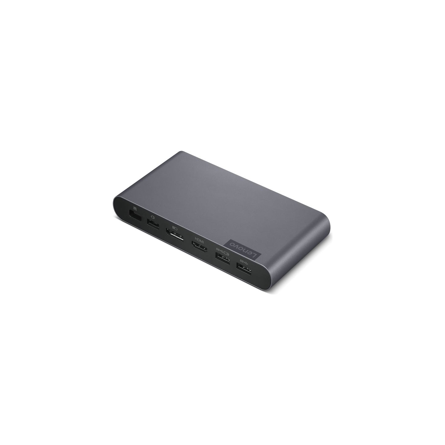 Lenovo Dockingstation USB-C / 40B30090EU