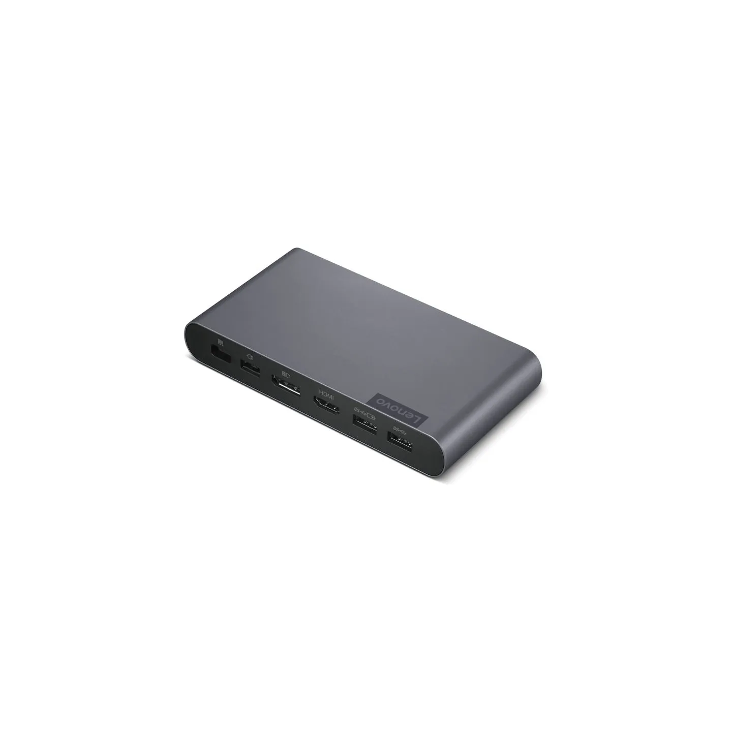 Lenovo Dockingstation USB-C / 40B30090EU