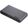 Lenovo Dockingstation USB-C / 40B30090EU