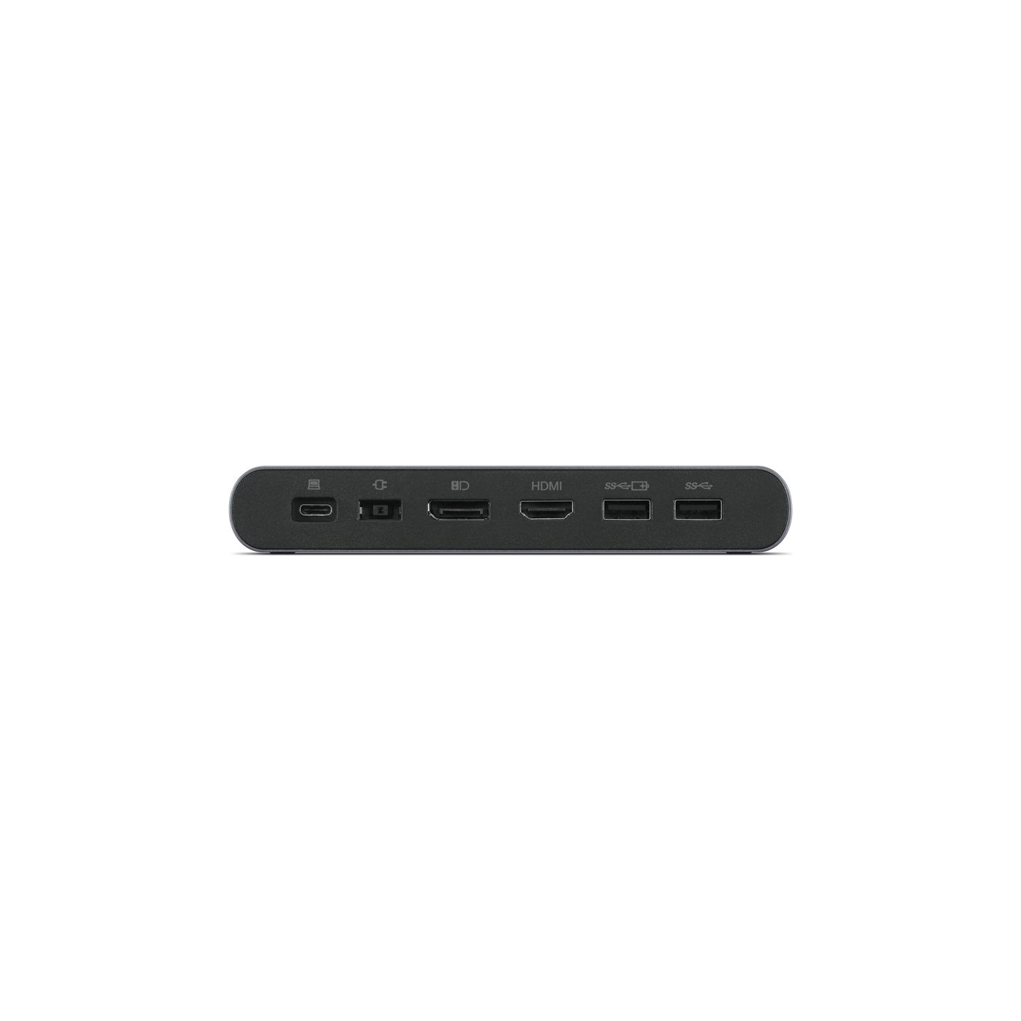 Lenovo Dockingstation USB-C / 40B30090EU