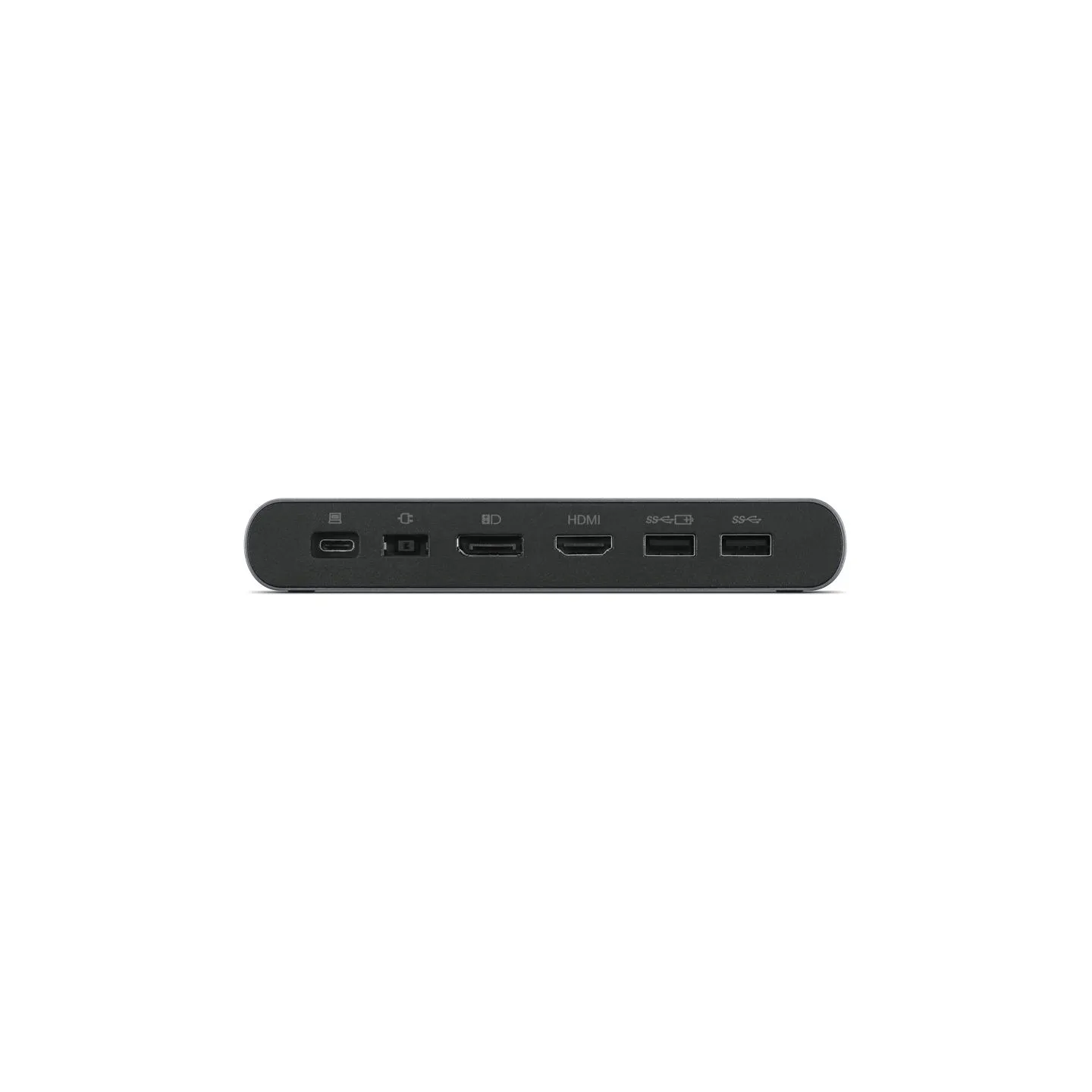 Lenovo Dockingstation USB-C / 40B30090EU