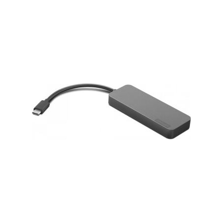 Lenovo USB-C TO 4 PORT USB-A HUB