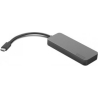 Lenovo USB-C TO 4 PORT USB-A HUB