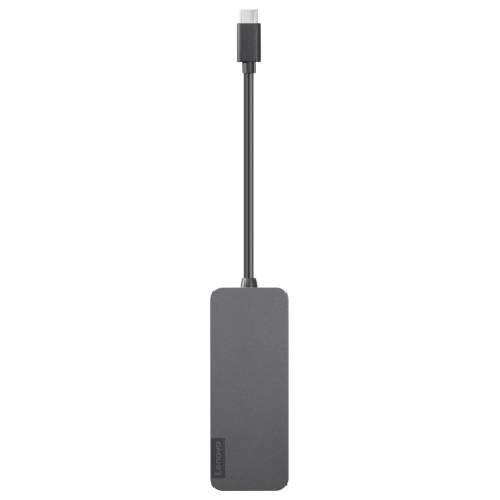Lenovo USB-C TO 4 PORT USB-A HUB