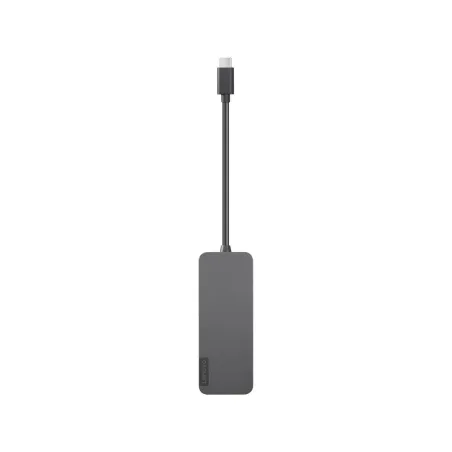 Lenovo USB-C TO 4 PORT USB-A HUB