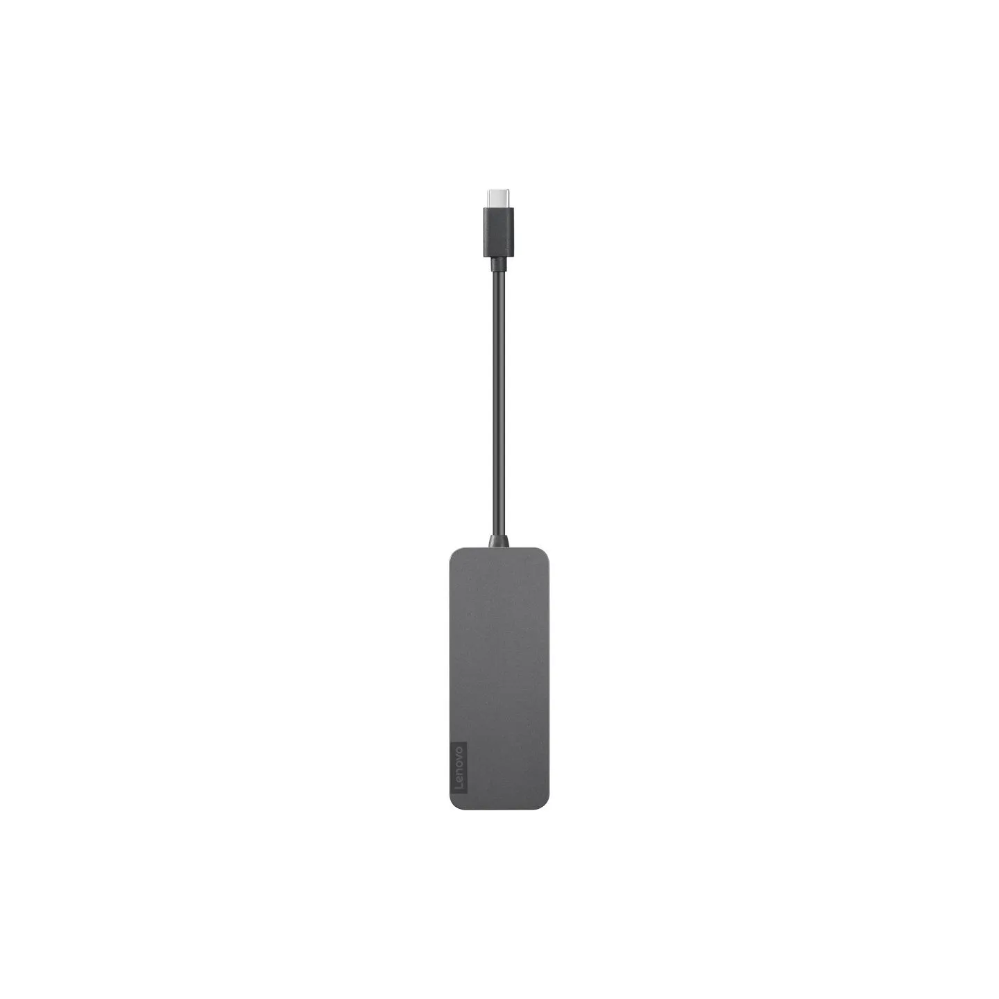 Lenovo USB-C TO 4 PORT USB-A HUB