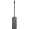 Lenovo USB-C TO 4 PORT USB-A HUB