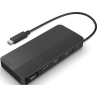 Lenovo Dual Display Travel Dock 100w EU