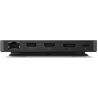 Lenovo Dual Display Travel Dock 100w EU
