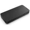 Lenovo Dual Display Travel Dock 100w EU