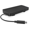 Lenovo Dual Display Travel Dock 100w EU