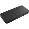 Lenovo Dual Display Travel Dock 100w EU