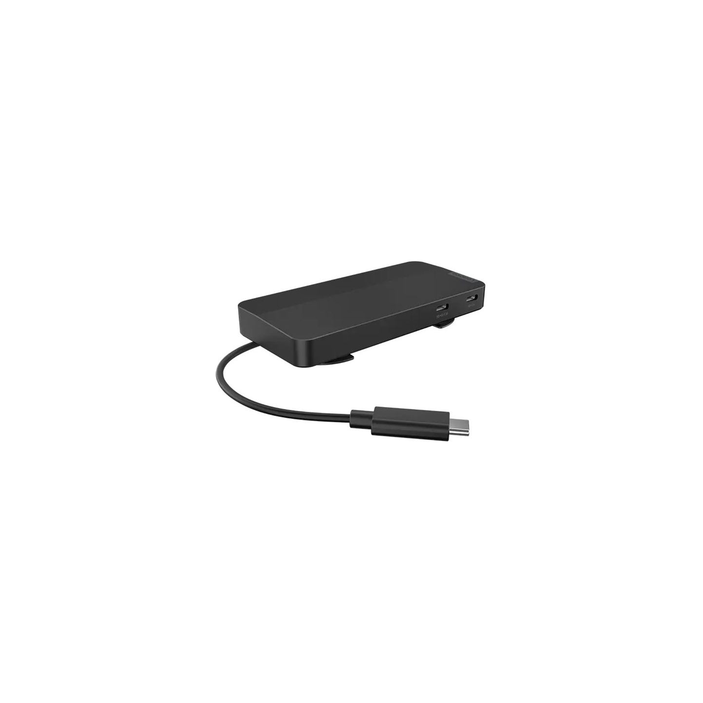 Lenovo Dual Display Travel Dock 100w EU