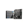 MSI PRO H610M-G WIFI DDR4 | Processor family Intel | Processor socket LGA1700 | DDR4 | Supported hard disk drive interfaces SATA