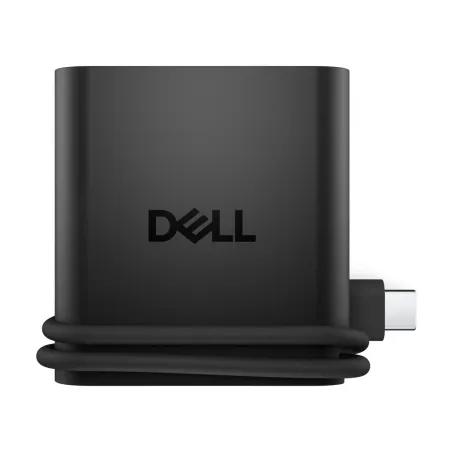 Dell Pro 4-in-1 USB-C Travel Hub-DA225 / 470-BFBN