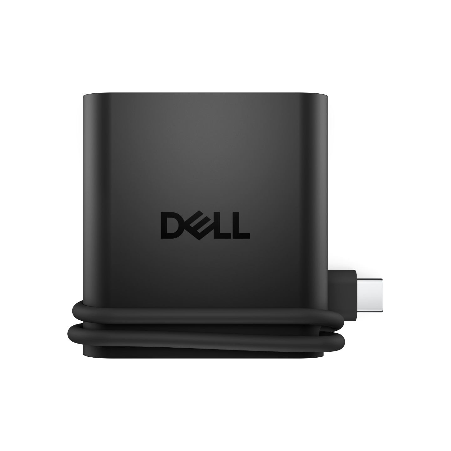 Dell Pro 4-in-1 USB-C Travel Hub-DA225 / 470-BFBN