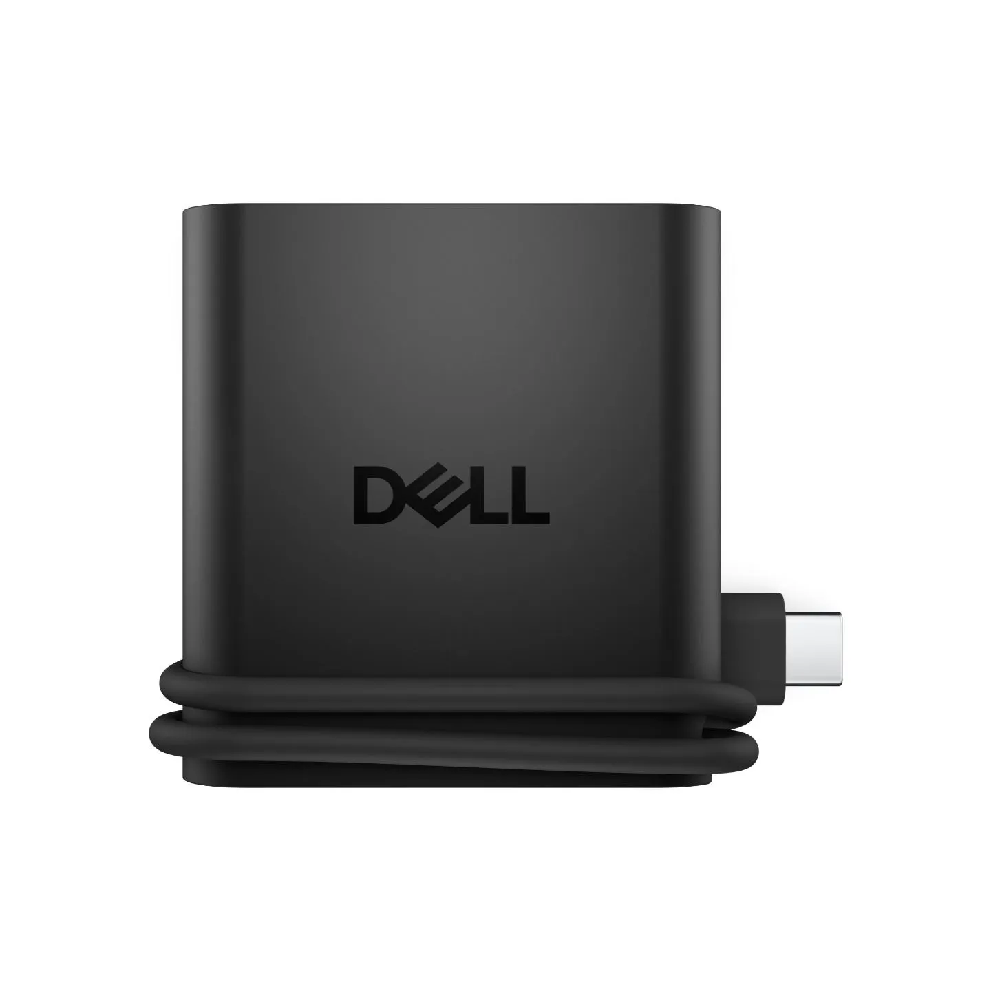 Dell Pro 4-in-1 USB-C Travel Hub-DA225 / 470-BFBN