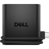 Dell Pro 4-in-1 USB-C Travel Hub-DA225 / 470-BFBN