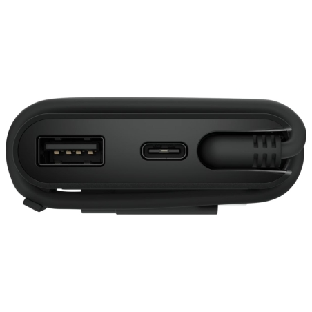 Dell Pro 4-in-1 USB-C Travel Hub-DA225 / 470-BFBN