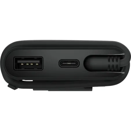 Dell Pro 4-in-1 USB-C Travel Hub-DA225 / 470-BFBN