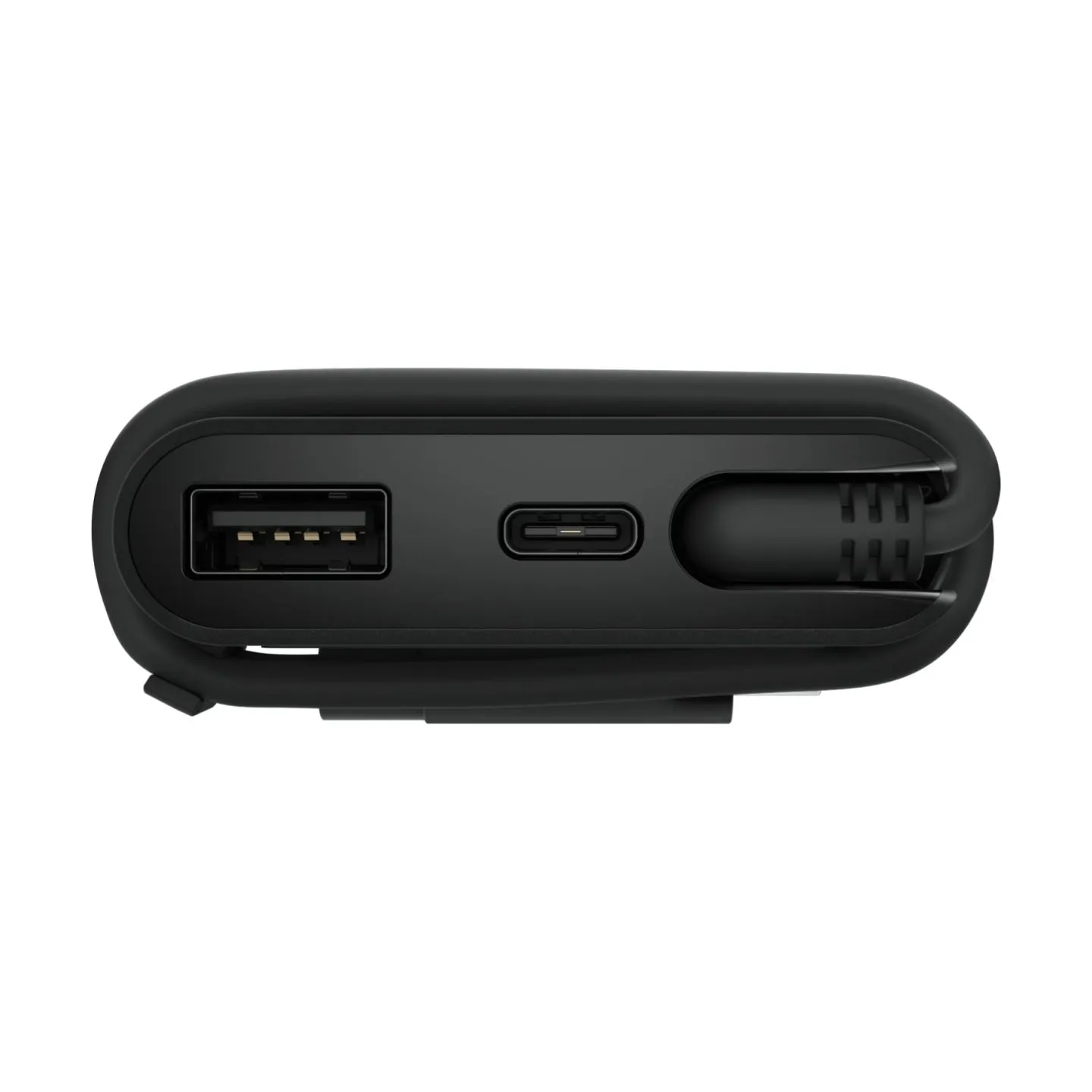 Dell Pro 4-in-1 USB-C Travel Hub-DA225 / 470-BFBN
