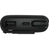Dell Pro 4-in-1 USB-C Travel Hub-DA225 / 470-BFBN