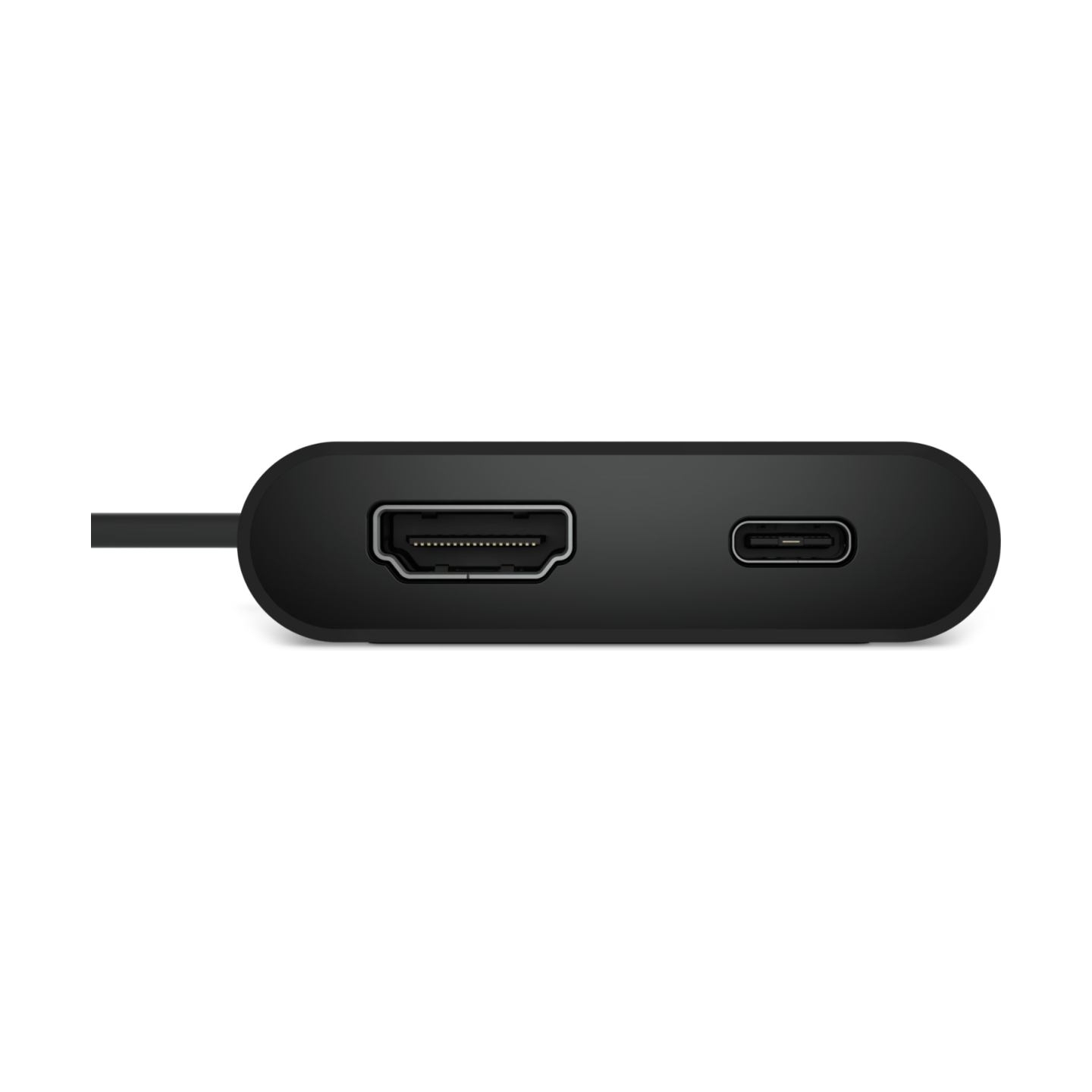 Dell Pro 4-in-1 USB-C Travel Hub-DA225 / 470-BFBN