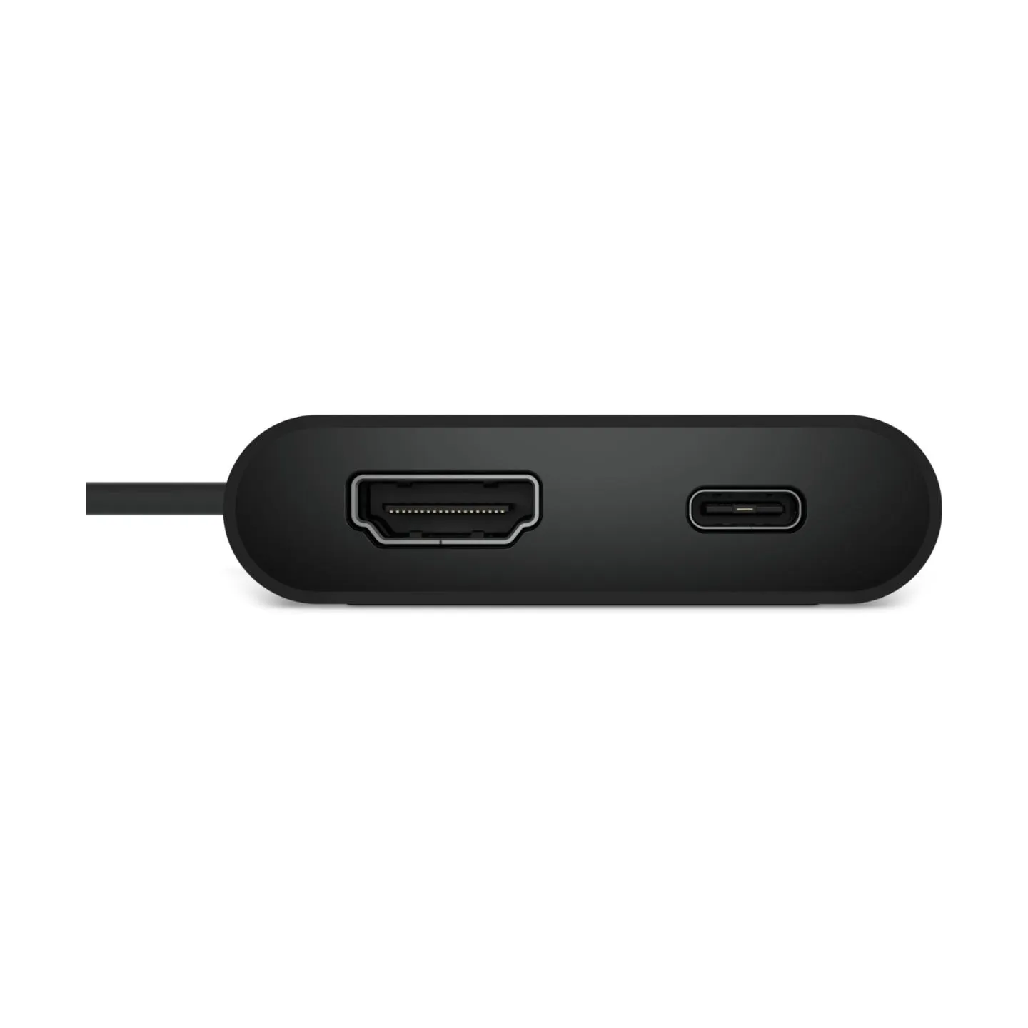 Dell Pro 4-in-1 USB-C Travel Hub-DA225 / 470-BFBN