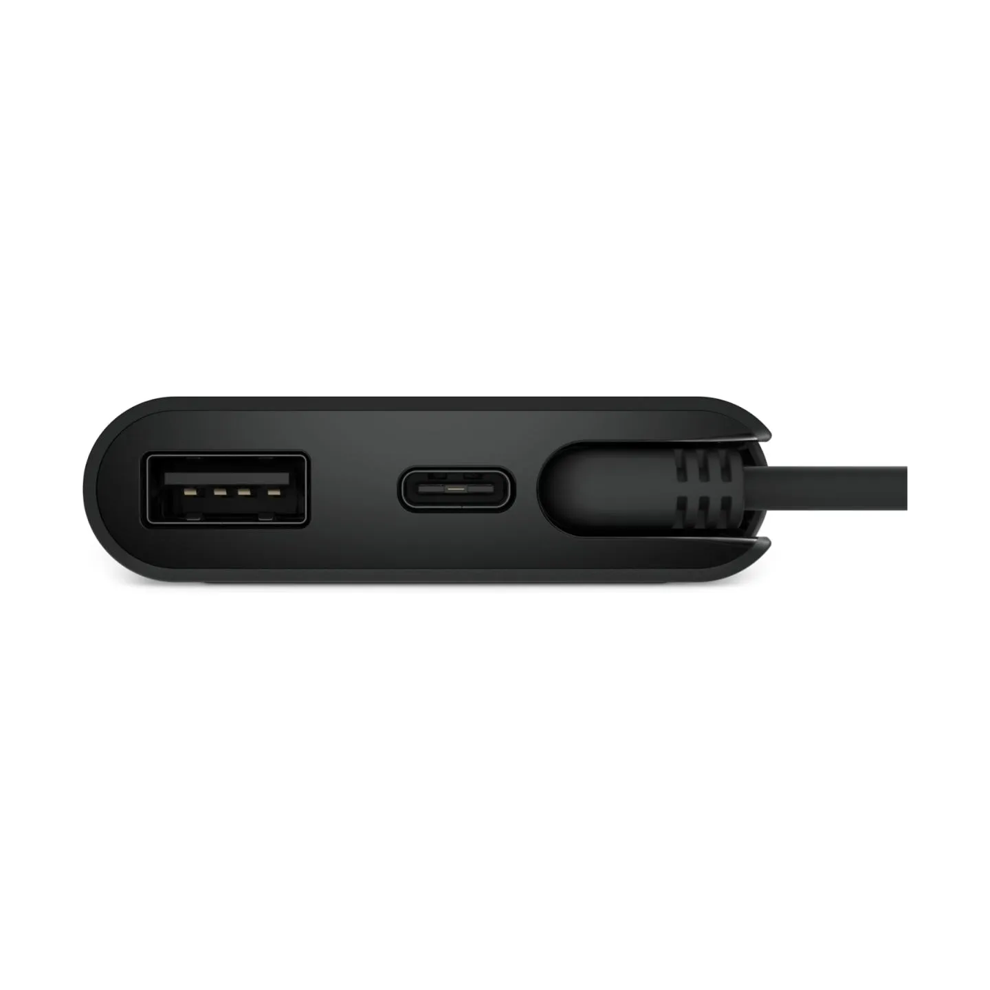 Dell Pro 4-in-1 USB-C Travel Hub-DA225 / 470-BFBN