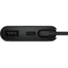 Dell Pro 4-in-1 USB-C Travel Hub-DA225 / 470-BFBN