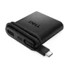 Dell Pro 4-in-1 USB-C Travel Hub-DA225 / 470-BFBN